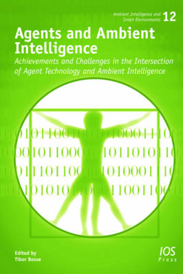 Agents and Ambient Intelligence