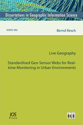 Live Geography