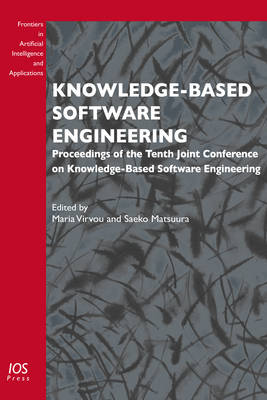 Knowledge-Based Software Engineering
