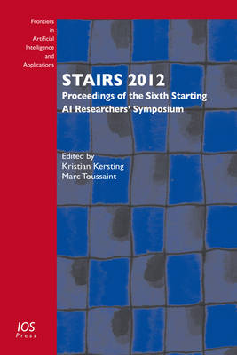 STAIRS 2012
