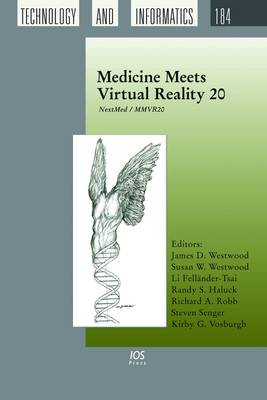 Medicine Meets Virtual Reality 20