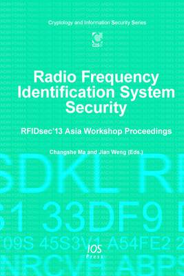 Radio Frequency Identification System Security