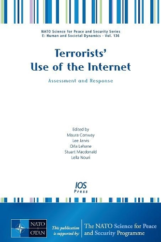 Terrorists’ Use of the Internet