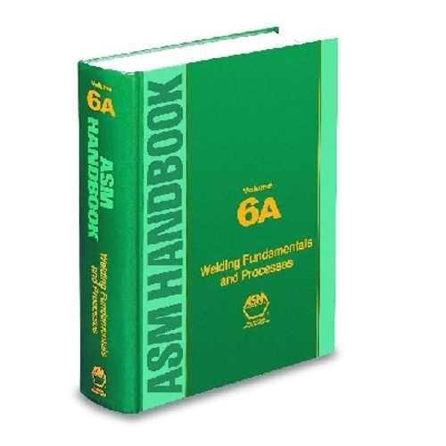 ASM Handbook, Volume 6A