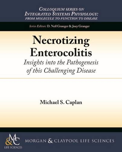 Necrotizing Enterocolitis