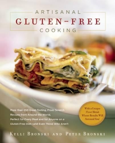 Artisanal Gluten-free Cooking