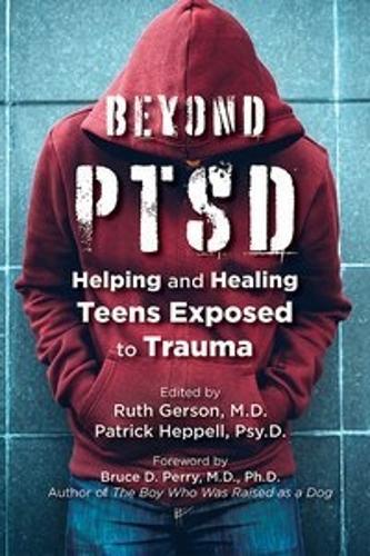 Beyond PTSD