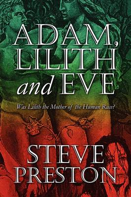 Adam, Lilith and Eve