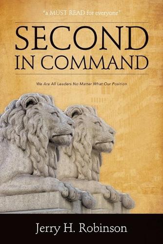 Second in Command