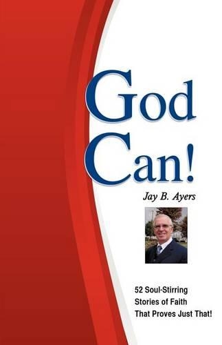 God Can!