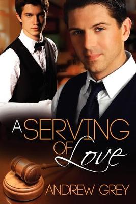 A Serving of Love Volume 2