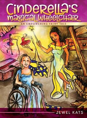 Cinderella's Magical Wheelchair