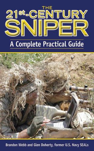 The 21st Century Sniper
