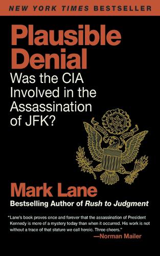 Plausible Denial
