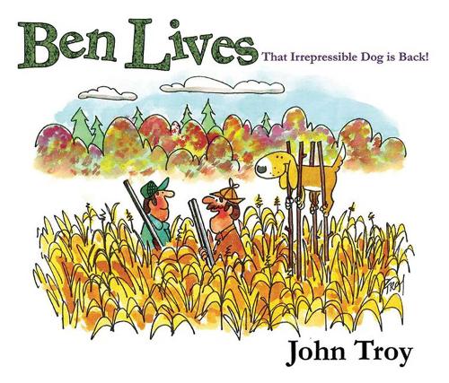 Ben Lives