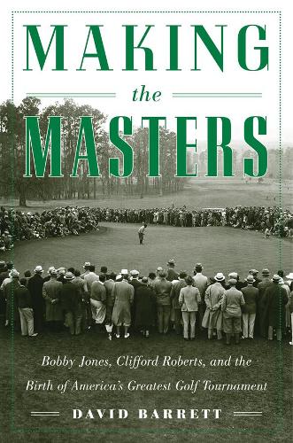 Making the Masters