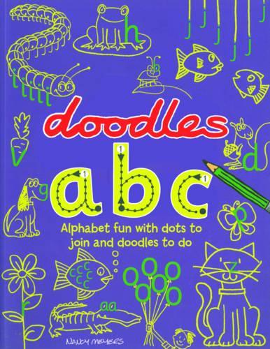 Doodles ABC