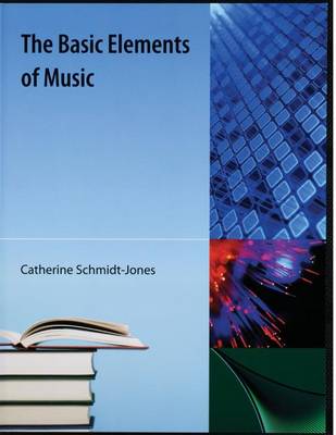 The Basic Elements of Music