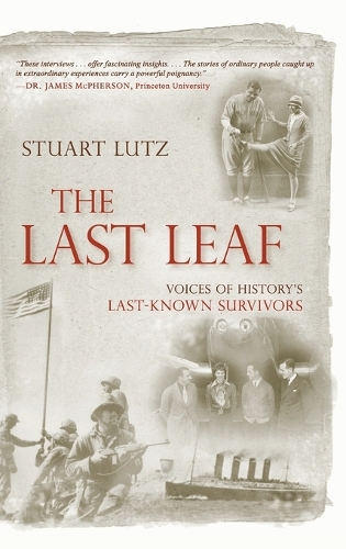 The Last Leaf