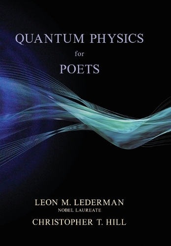 Quantum Physics for Poets