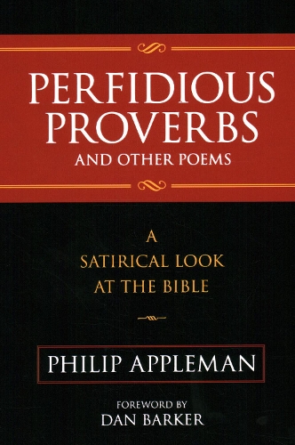 Perfidious Proverbs and Other Poems