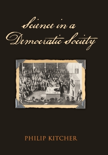 Science in a Democratic Society