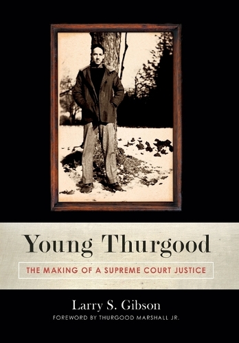 Young Thurgood