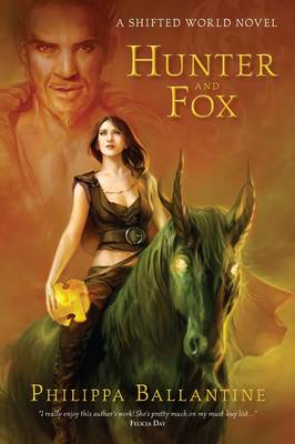 Hunter And Fox