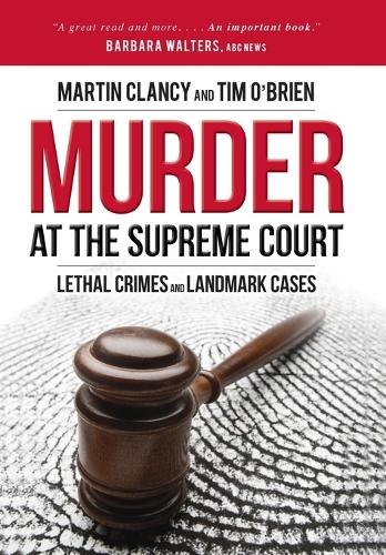 Murder at the Supreme Court
