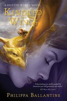 Kindred And Wings