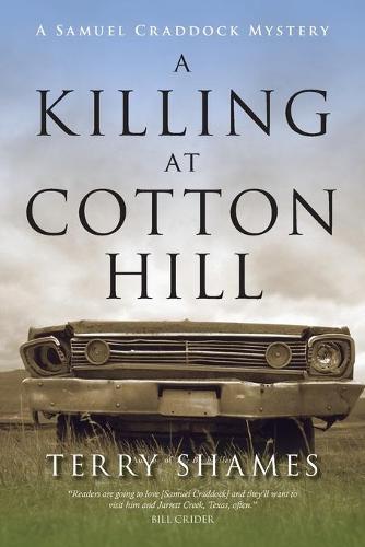 A Killing At Cotton Hill