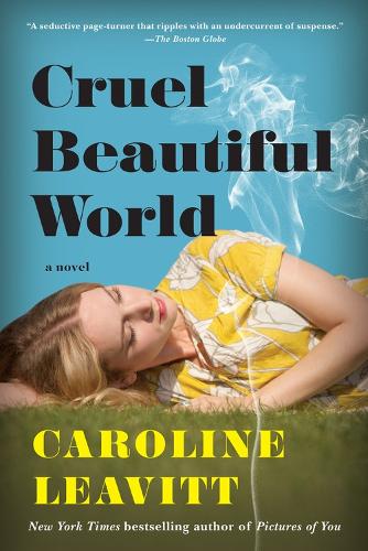 Cruel Beautiful World