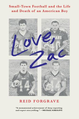 Love, Zac