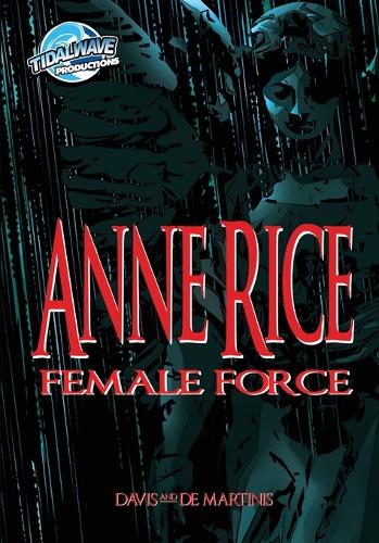 Anne Rice