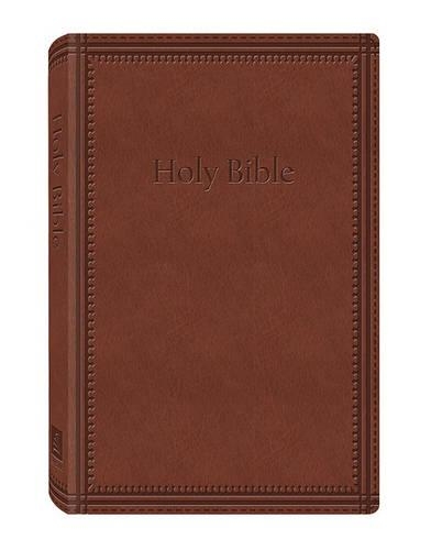 Deluxe Gift & Award Bible-KJV