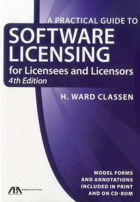 Practical Guide to Software Licensing