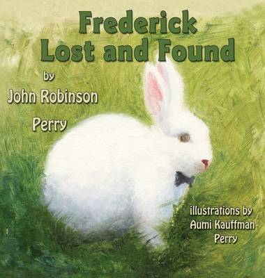 Frederick Lost and Found