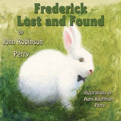 Frederick Lost and Found