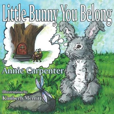 Little Bunny You Belong
