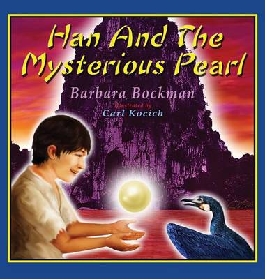 Han and the Mysterious Pearl