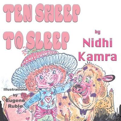 Ten Sheep to Sleep