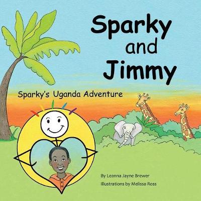 Sparky and Jimmy