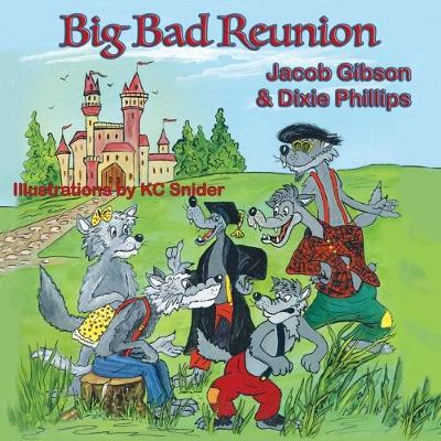 Big Bad Reunion