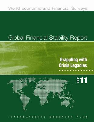 Global Financial Stability Report, September 2011