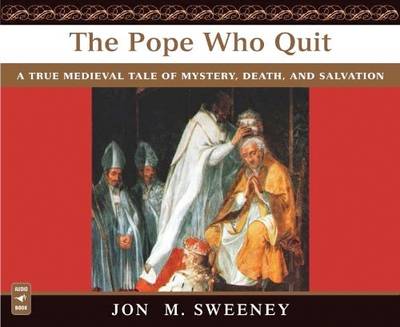The Pope Who Quit