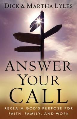 Answer Your Call
