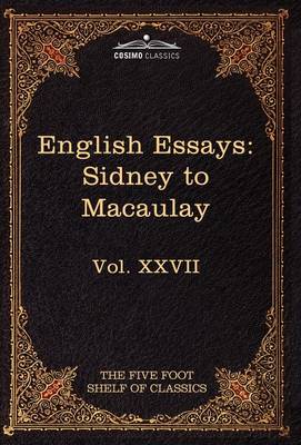 English Essays