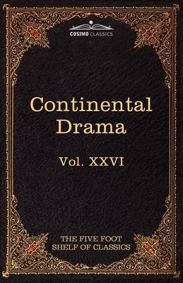 Continental Drama