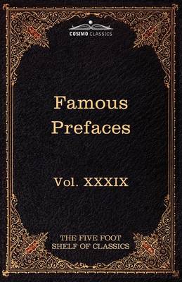 Prefaces and Prologues to Famous Books