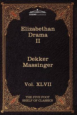 Elizabethan Drama II